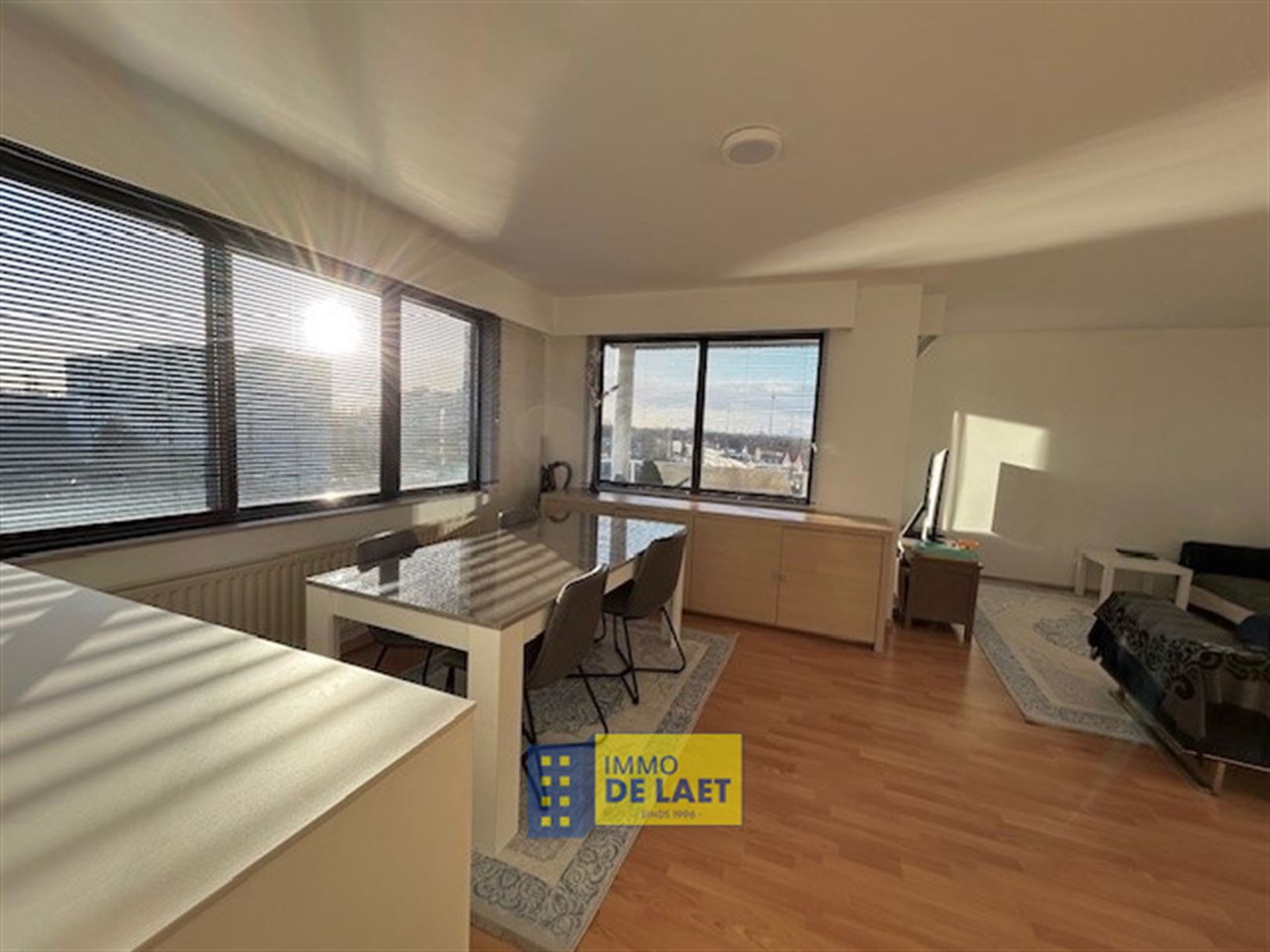 Appartement à vendre à Ekeren avec 3 chambres - photo 2