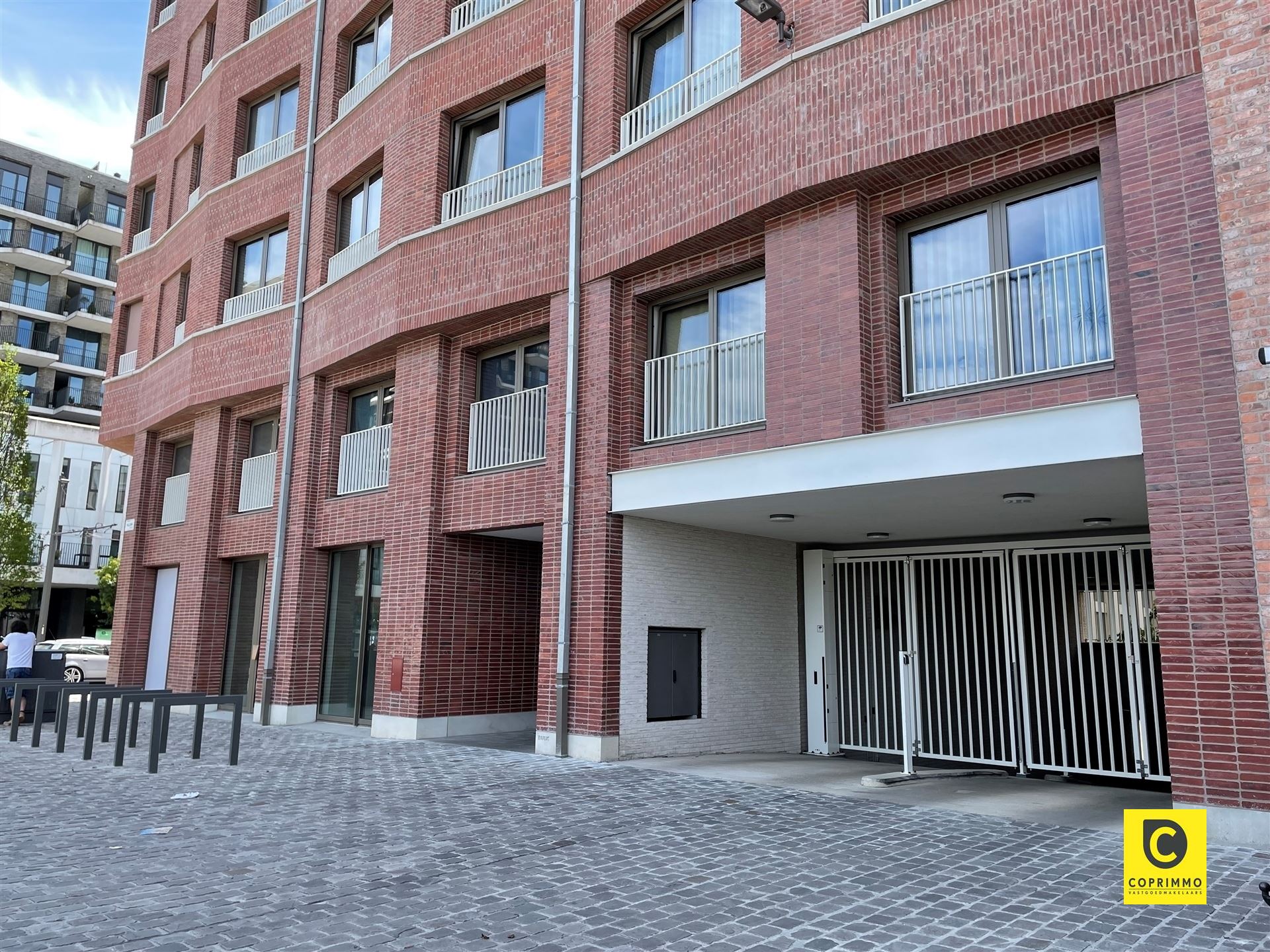 Staanplaats - photo 1