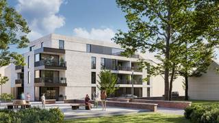 Appartement à vendre à Willebroek