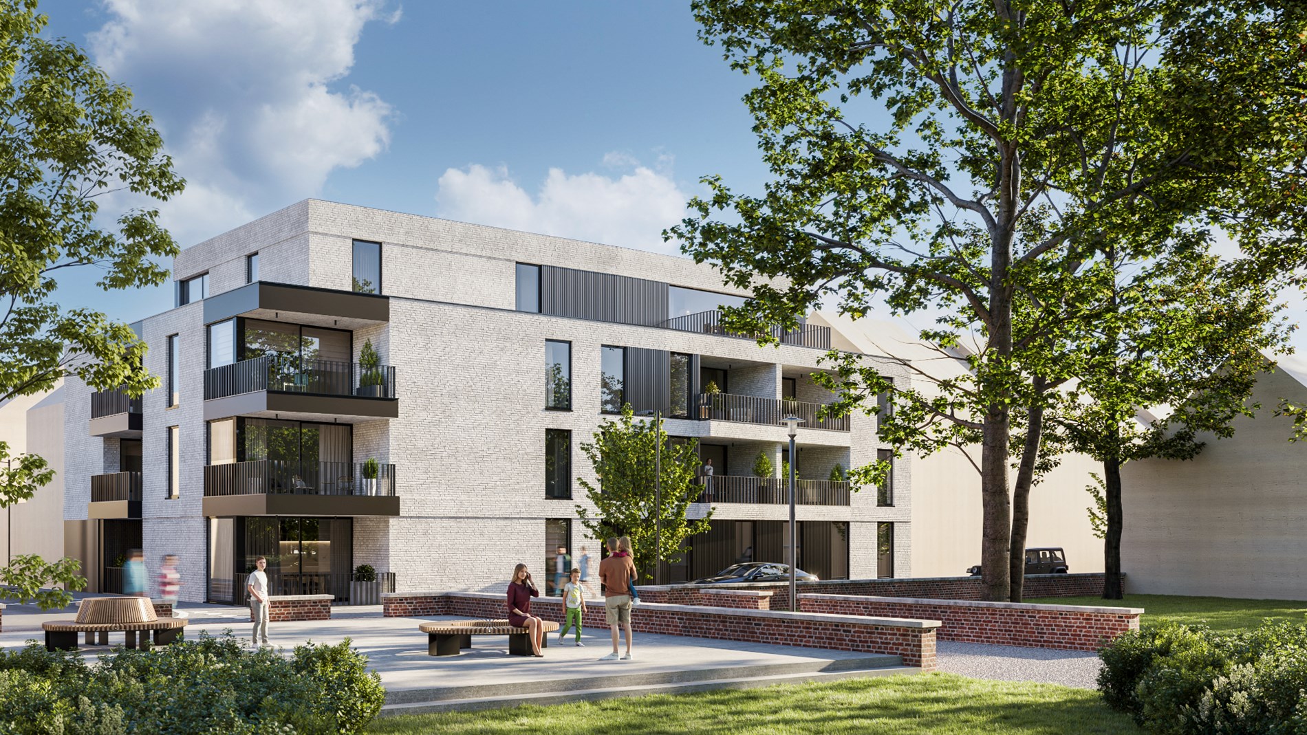 Project te koop in Willebroek - foto 2