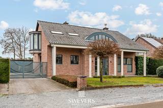 Maison à vendre à Heusden-Zolder