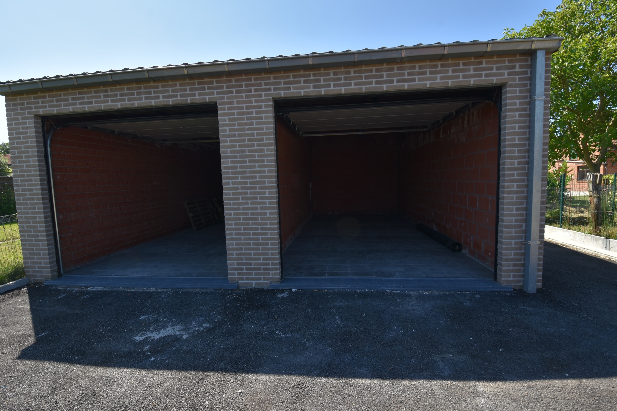 Garage for rent in Sint-Joris - photo 3