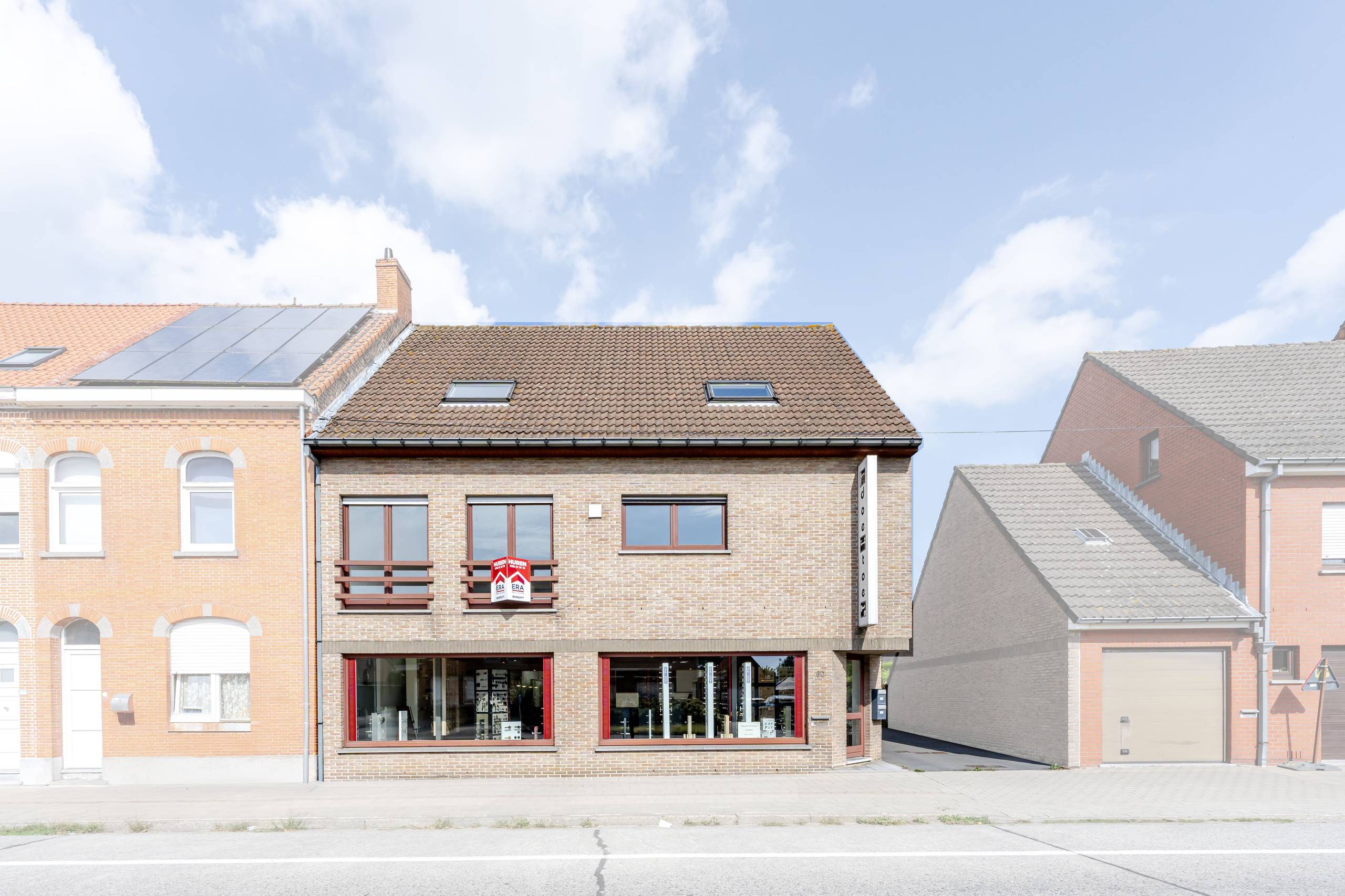 Commercial à vendre à Harelbeke