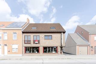 Commercial à vendre à Harelbeke