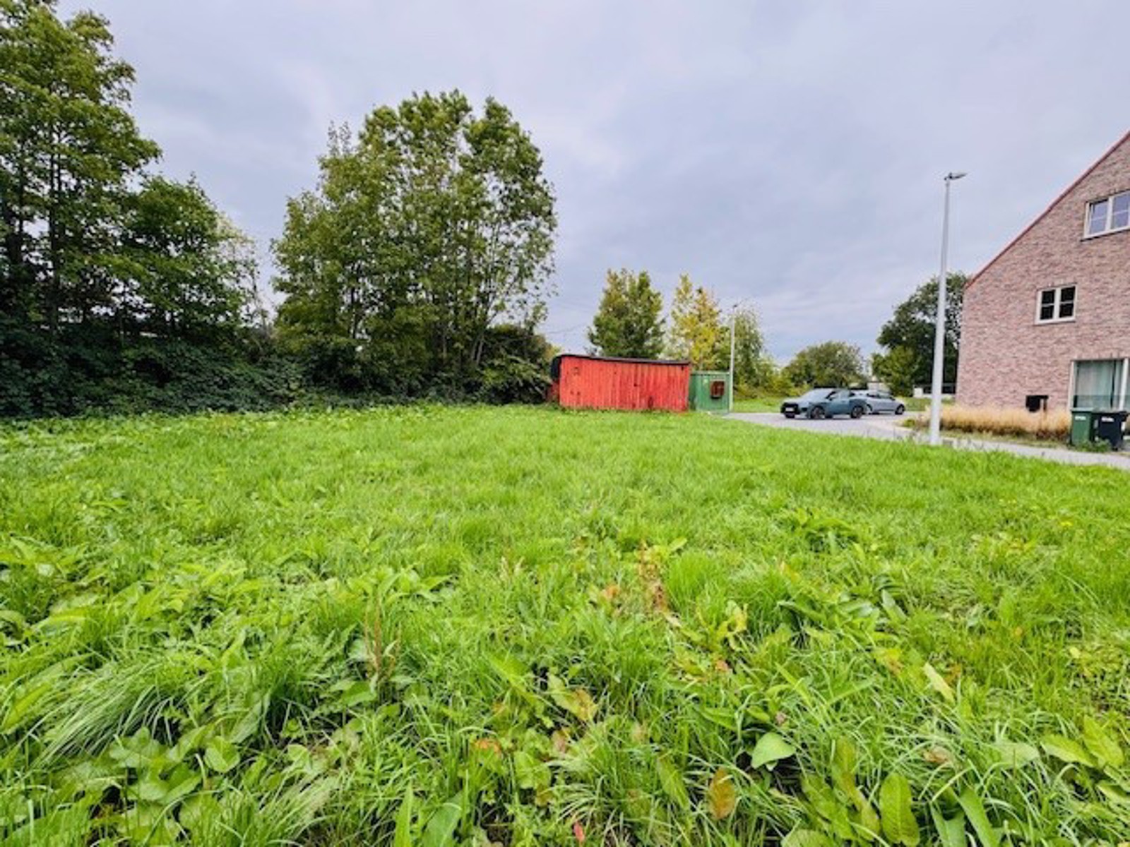 Terrain à vendre à Lede - photo 2