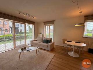 Serskamp - Gelijkvloers appartement met autostaanplaatsInschrijven voor het geplande bezoekmoment kan via de website =>...