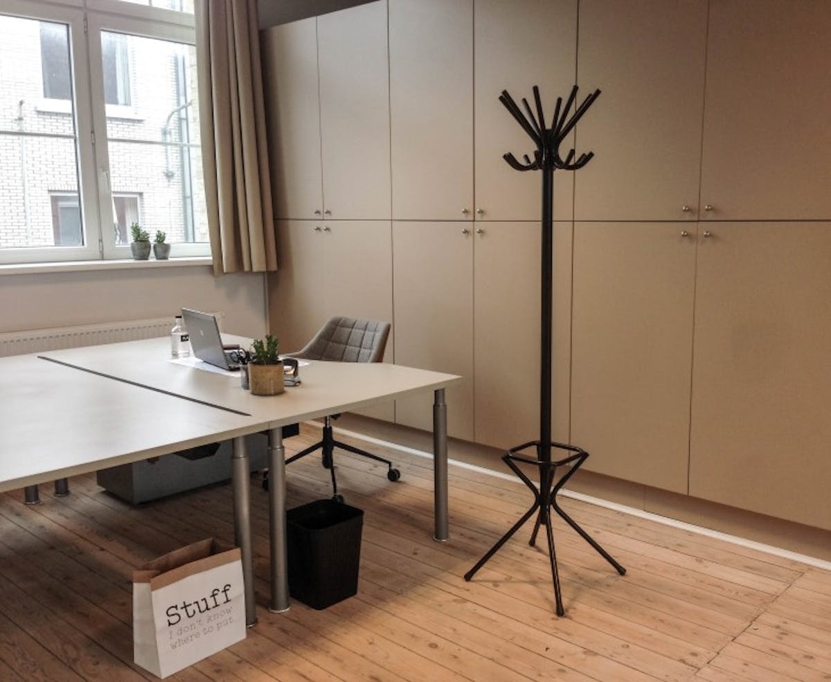 Office space to rent in Hof van Commerce, Izegem - photo 5