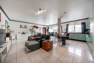Appartement te koop in 's-Gravenbrakel