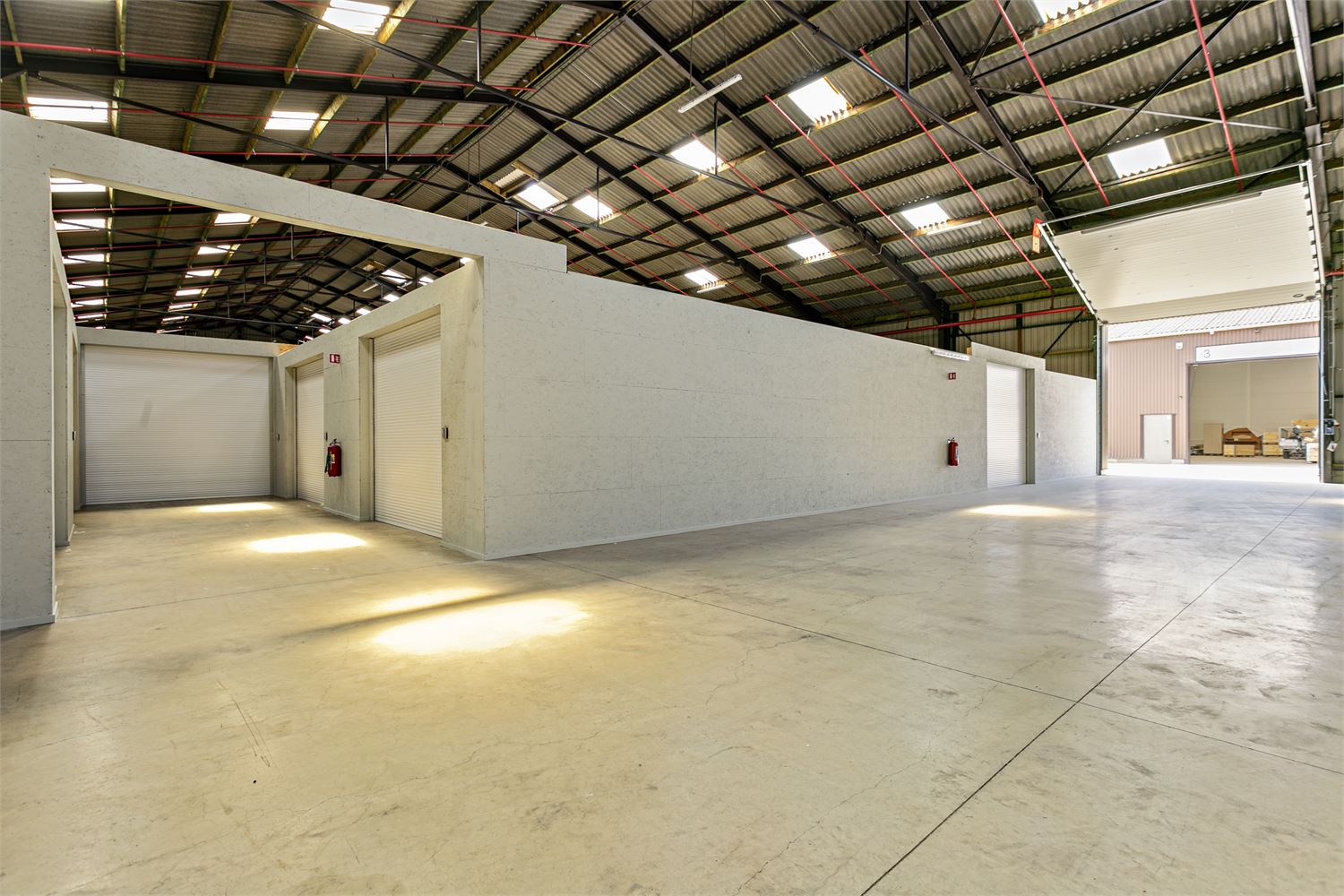 Commercial for rent in Heist-Op-Den-Berg - photo 5