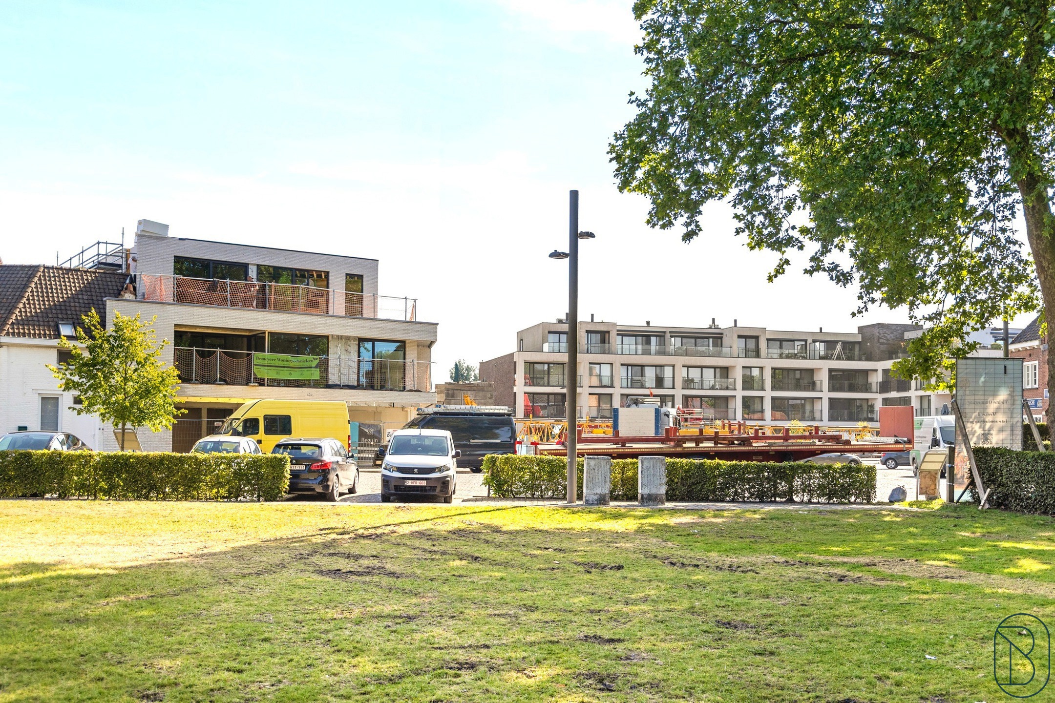 Apartment for sale in Vichte with 2 bedrooms - photo 5