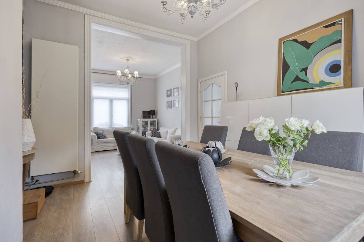 Charmante maison avec potentiel à vendre à Steenokkerzeel - photo 5