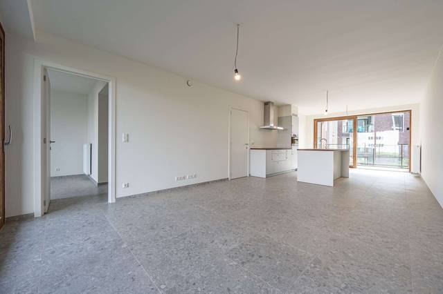 Project te koop in Izegem