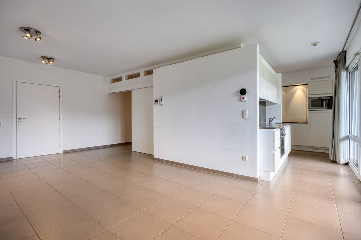 Appartement de vie assistée prêt à l'emploi avec terrasse spacieuse à Kontich - photo 4