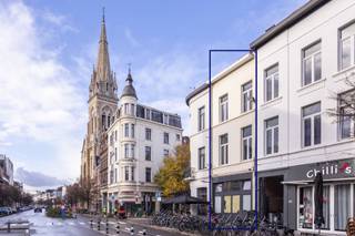 House for sale in Antwerp