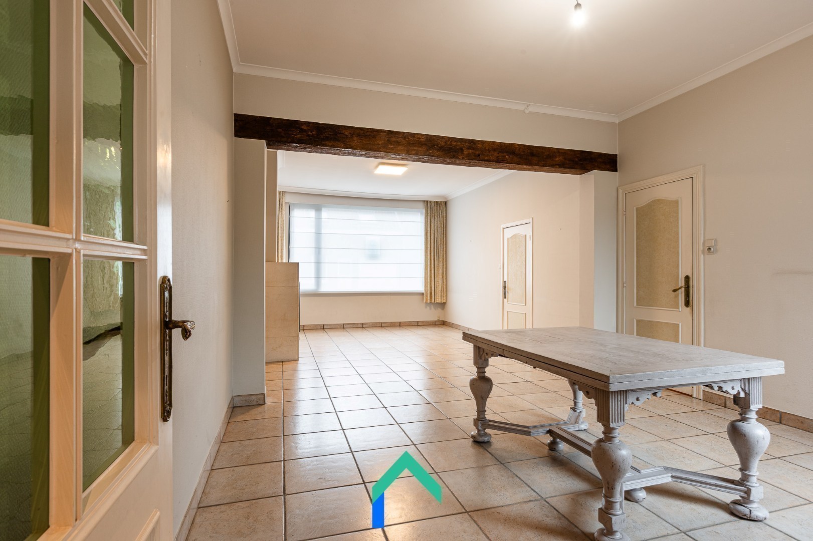 Ruime en verzorgde woning in Tielt - foto 4