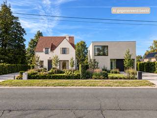 Twee ruime zuidgerichte bouwgronden voor open bebouwing op een centrale, doch rustige en groene omgeving te Tremelo. <br /><br />Beschikbare loten:<br />•⁠ ⁠Lot 5A – 927 m² – € 225.000<br />•⁠ ⁠Lot 5B – 1.085 m² – € 239.000<br /><br />Op zoek naar de ideale locatie om uw droomwoning te bouwen? Ontdek deze twee prachtige, recent verkavelde, bouwgronden voor vrijstaande woningen. Deze locatie biedt alle mogelijke troeven: rust, ruimte, een uitstekende bereikbaarheid, op korte afstand van de dorpskern, winkels, scholen en andere dagelijkse voorzieningen.<br /><br />Beide loten zijn zuid-georiënteerd, waardoor u optimaal geniet van natuurlijk licht en een zonnige tuin. Dankzij de ruime oppervlaktes en de bouwmogelijkheden bieden deze percelen alle vrijheid om een kwalitatieve gezinswoning/villa te realiseren in een groene, residentiële omgeving.<br /><br />Troeven op een rij:<br />•⁠ ⁠Zuid-georiënteerd<br />•⁠ ⁠Recente verkaveling<br />•⁠ ⁠Bouwgrond voor vrijstaande woningen/villa's<br />•⁠ ⁠Grote percelen met ruime bouwmogelijkheden<br />•⁠ ⁠Rustige en groene woonomgeving<br />•⁠ ⁠Op wandel- en fietsafstand van het centrum van Tremelo<br />•⁠ ⁠Winkels, scholen en openbaar vervoer in de nabije omgeving<br />•⁠ ⁠Vlotte verbinding naar omliggende gemeenten<br />•⁠ ⁠Mogelijkheid tot aankoop en bouw van nieuwe woning aan 6% btw!!! <br />(indien u voldoet aan de wettelijke voorwaarden)<br /><br />Bent u op zoek naar een ruime bouwgrond op een toplocatie waar u uw droomwoning kunt realiseren? Aarzel dan niet om contact met ons op te nemen. Meer informatie: info@neo-terra.be - 0498/81.45.01<br /><br />Meer informatie: info@neo-terra.be - 0498/81.45.01
