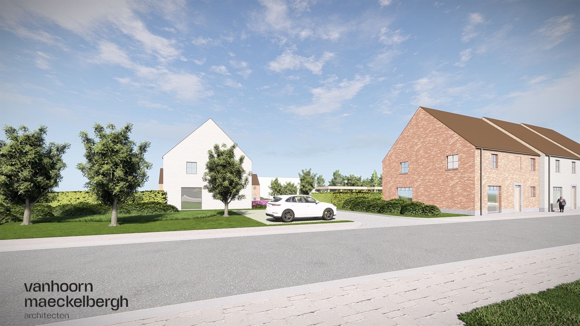 Ruime nieuwbouwwoning met 4 slaapkamers en carport te koop!  - foto 5