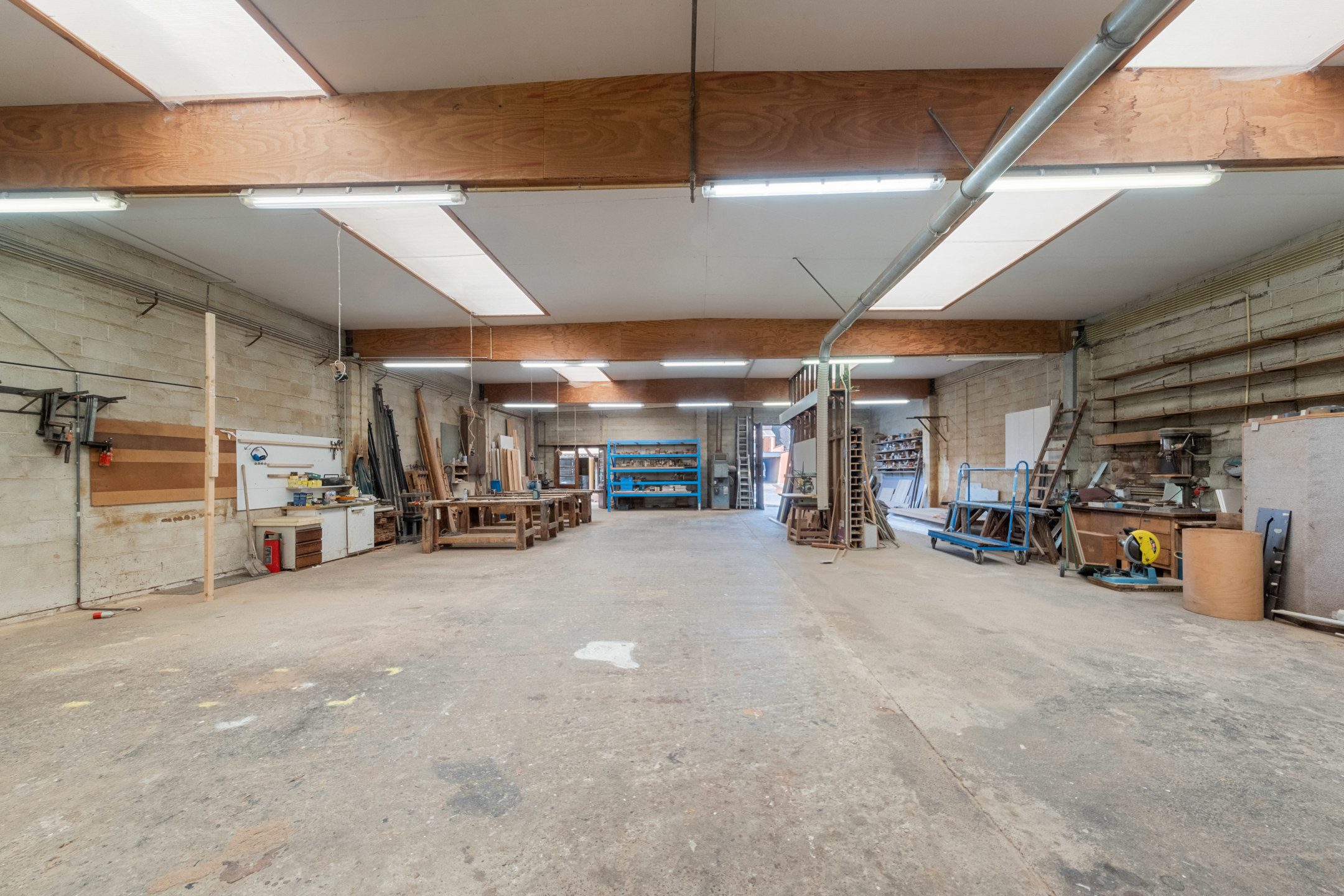 Commercial à vendre à Kluisbergen - photo 5