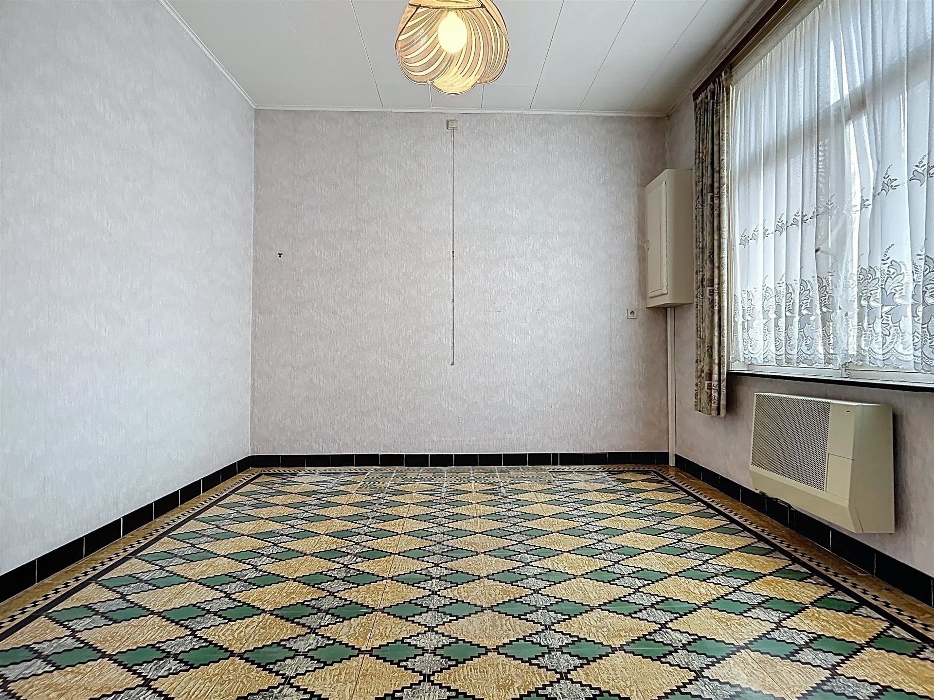 Authentieke woning met uitweg - foto 4