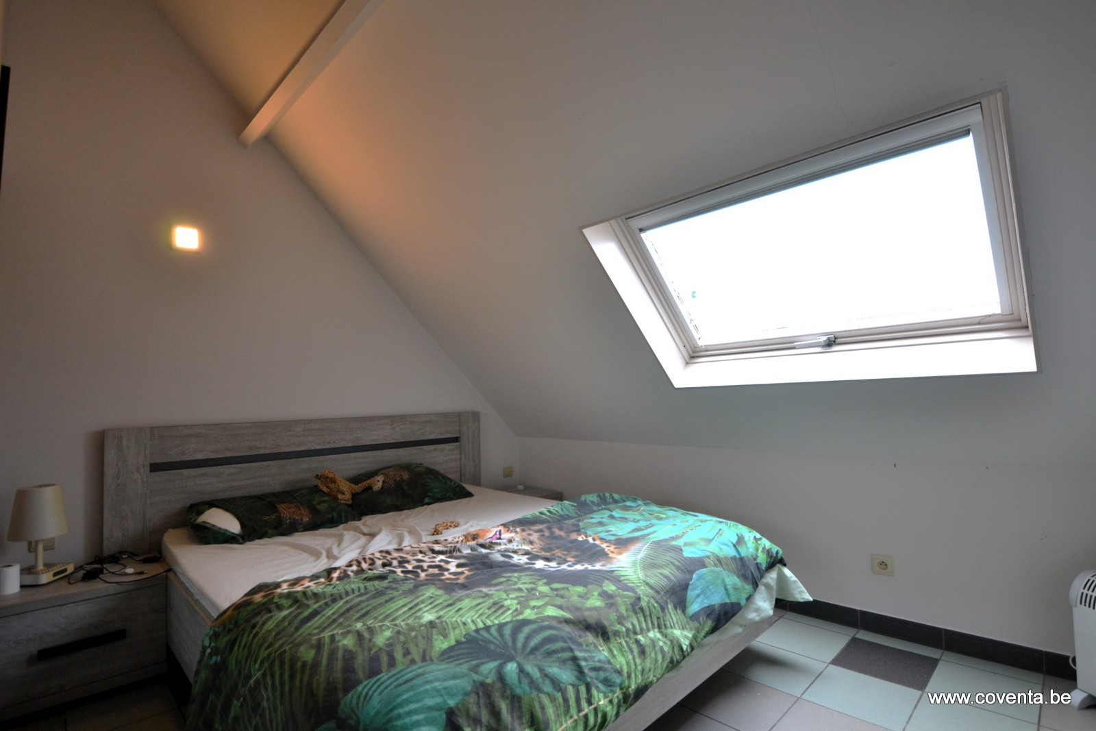 Appartement avec 2 chambres à Deerlijk. - photo 3