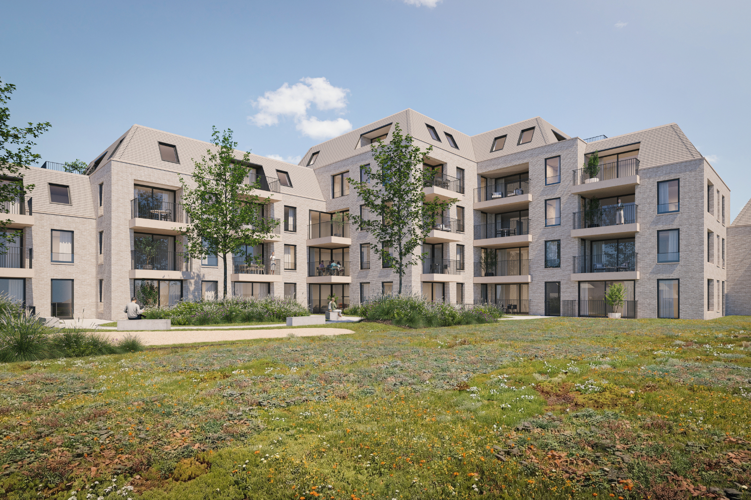 Project te koop in Westende - foto 5