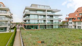 Apartment for sale in Nieuwpoort