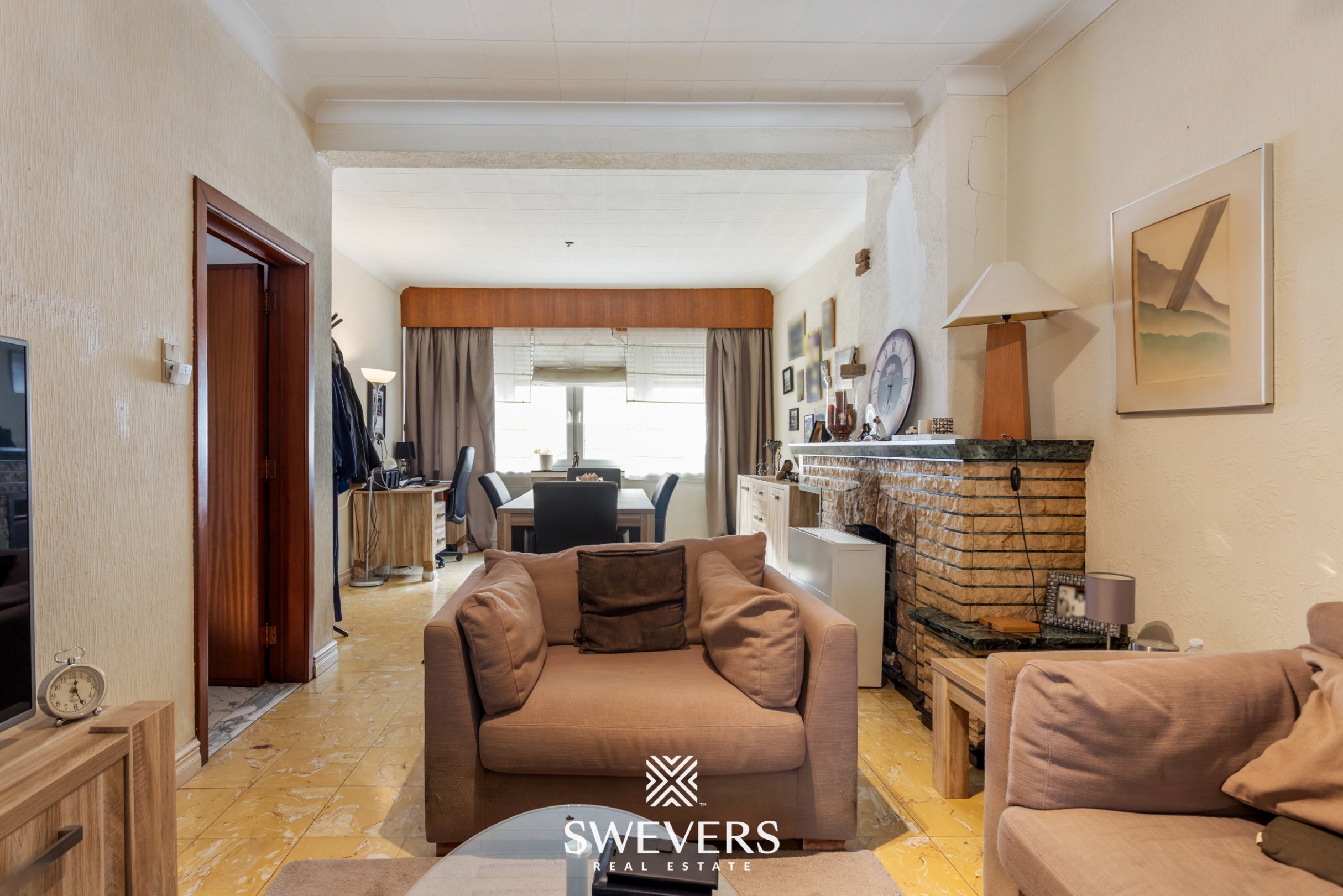 Appartement à vendre à Saint-Trond avec 1 chambre - photo 2