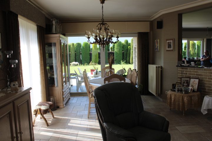 Maison à vendre à Hamme avec 2 chambres - photo 5