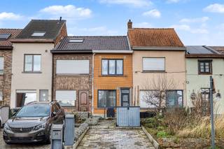 House for sale in Beveren-Kruibeke-Zwijndrecht