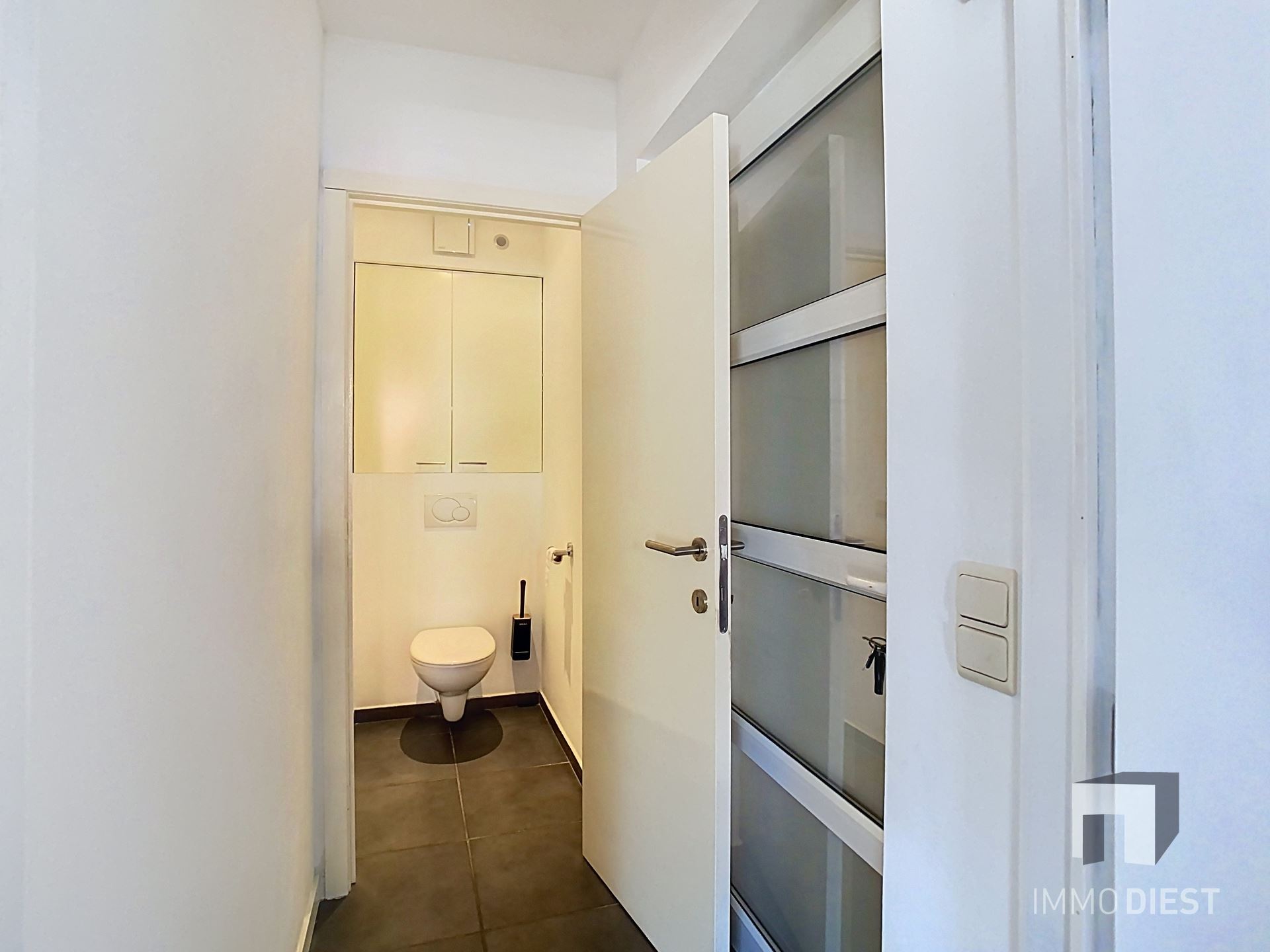 Appartement à vendre à Schaffen avec 1 chambre - photo 4