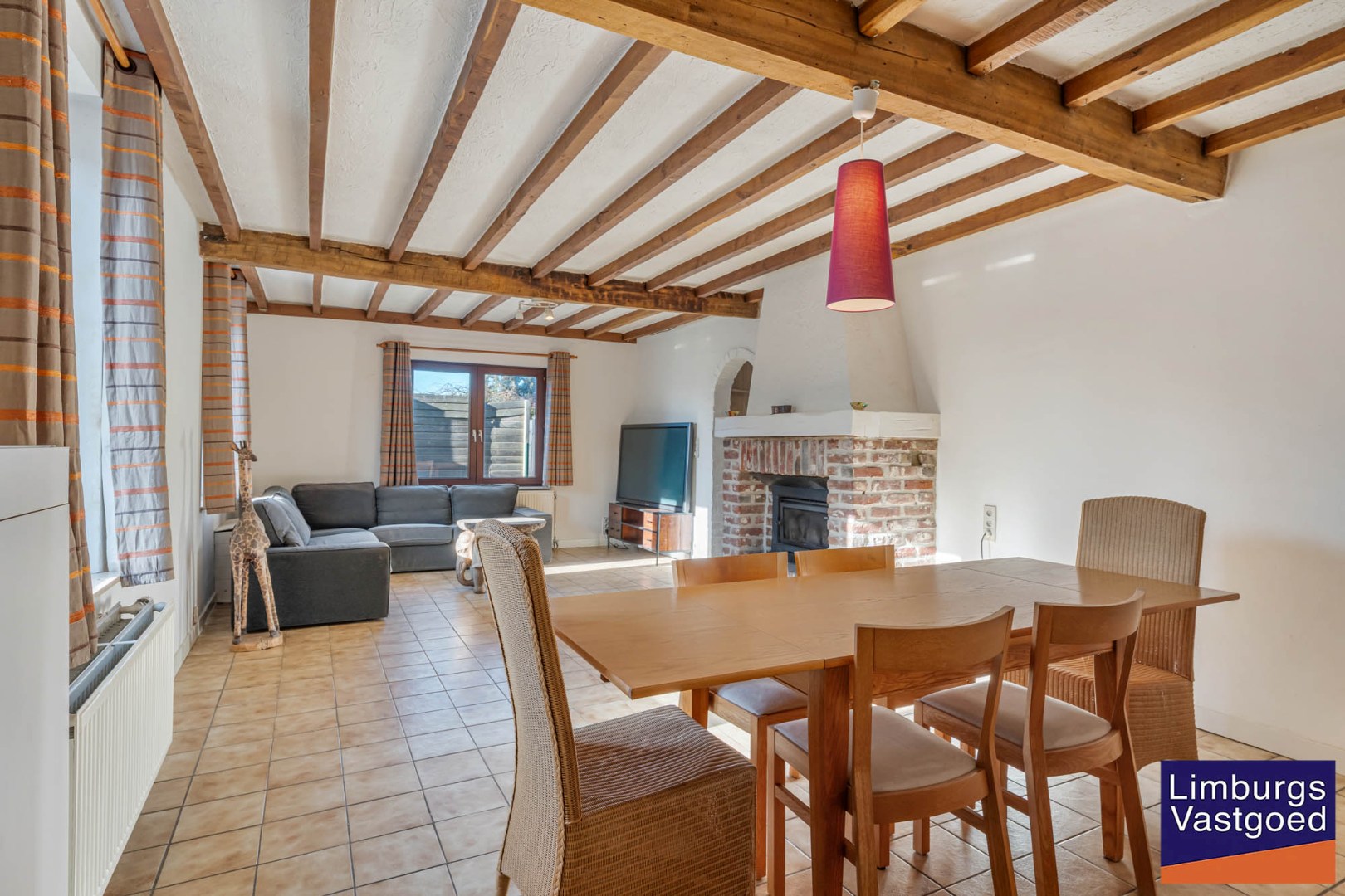 Instapklare woning met ruime loods/werkplaats, 11a 77ca - foto 5