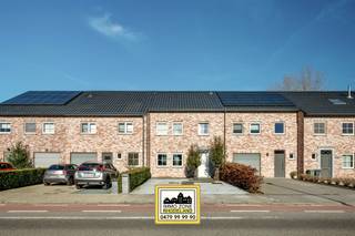 House for sale in Sint-Niklaas