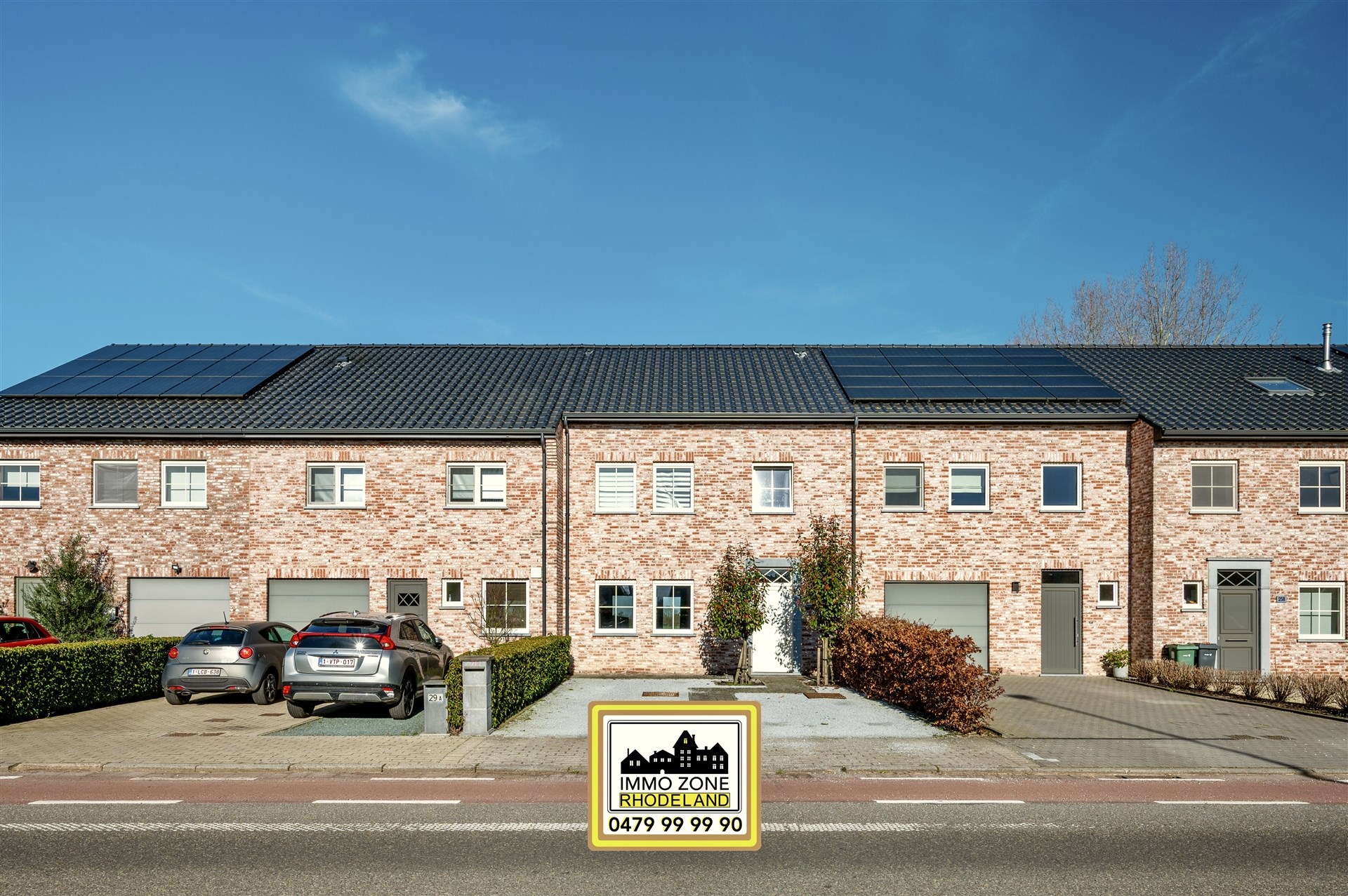 House for sale in Sint-Niklaas with 3 bedrooms - photo 2