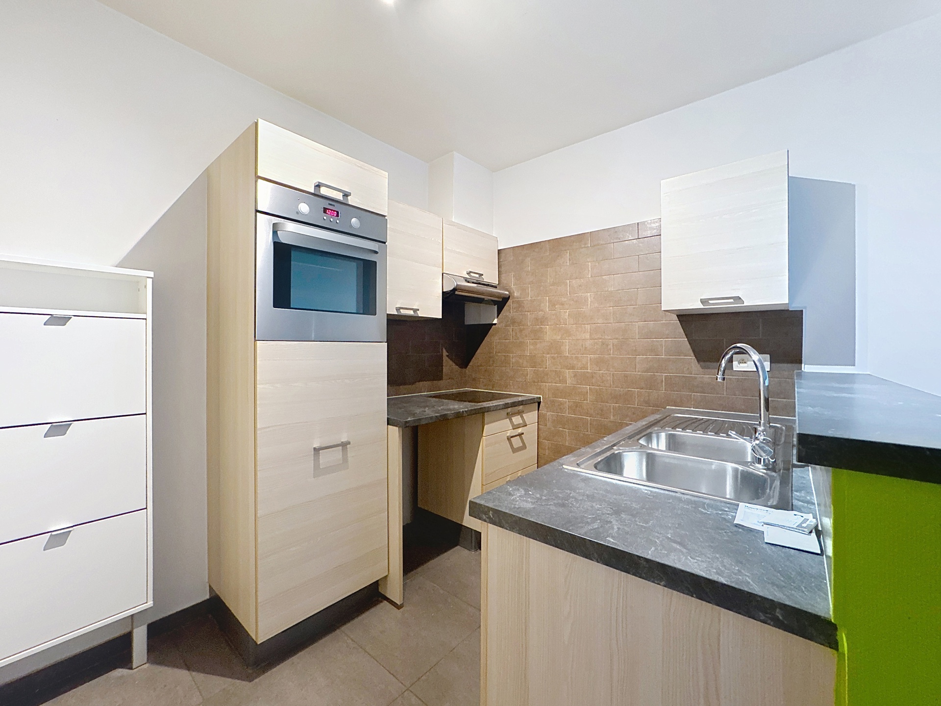 Appartement te huur in Mechelen met 2 slaapkamers - foto 3