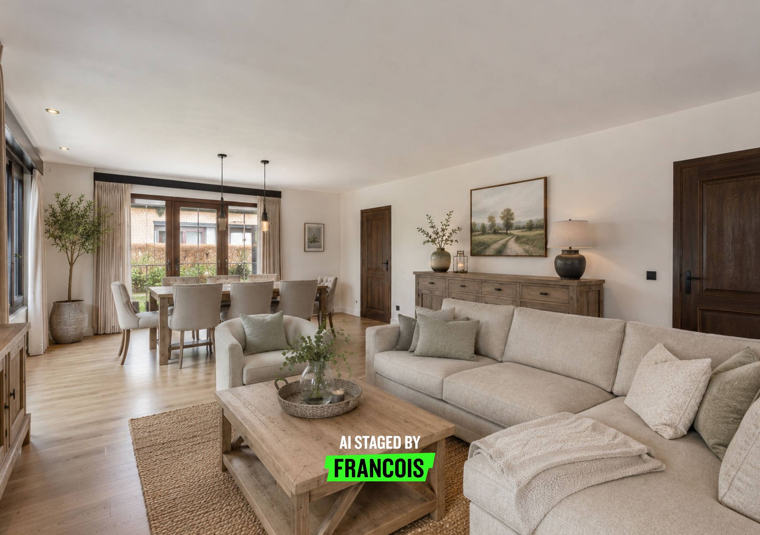 Maison à vendre à De Haan avec 3 chambres - photo 3