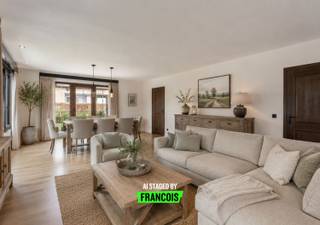 Maison à vendre à Le Coq