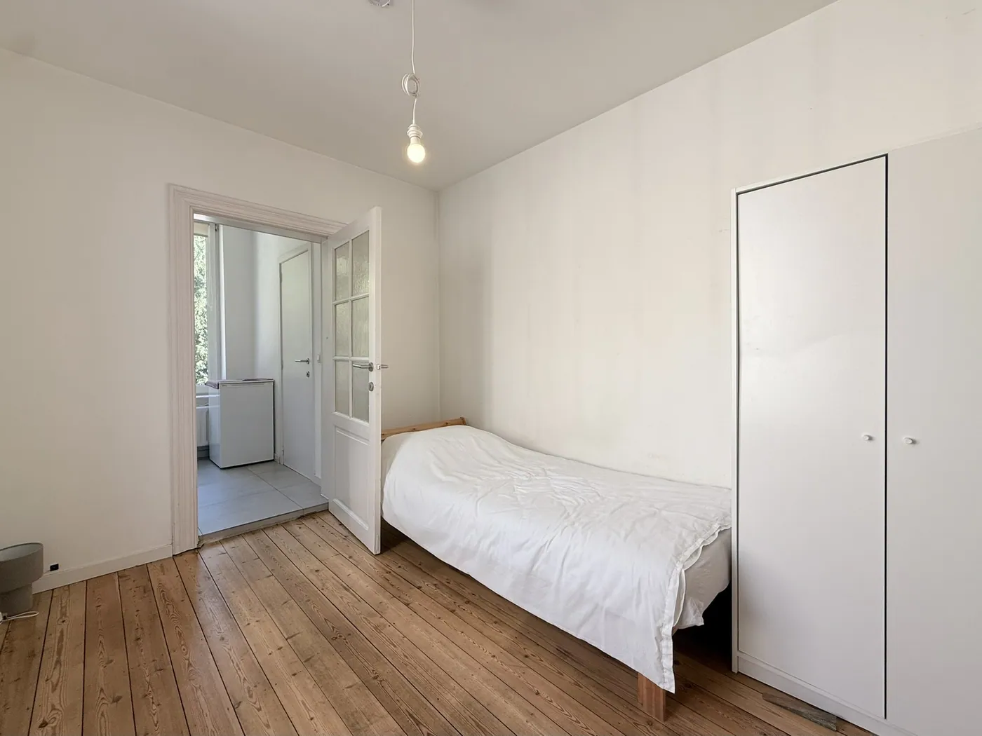 Studio in the center of Leuven - photo 5