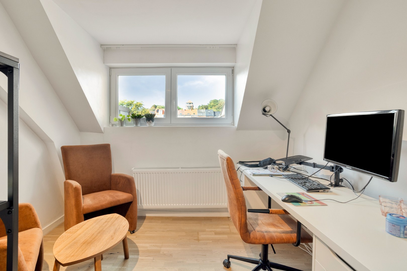 Appartement à vendre à Louvain