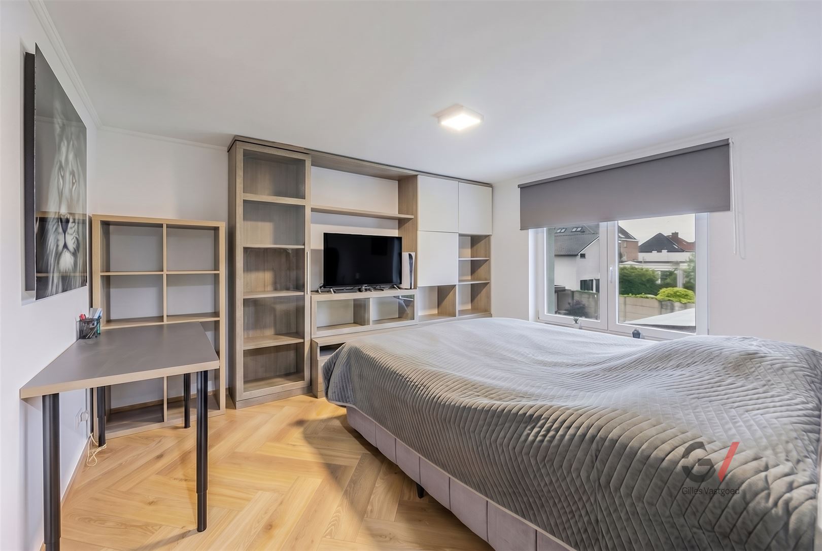 Instapklare gerenoveerde woning gelegen in Steenokkerzeel - foto 5