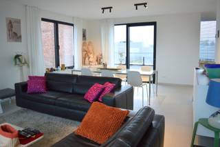 Appartement à louer à Lendelede