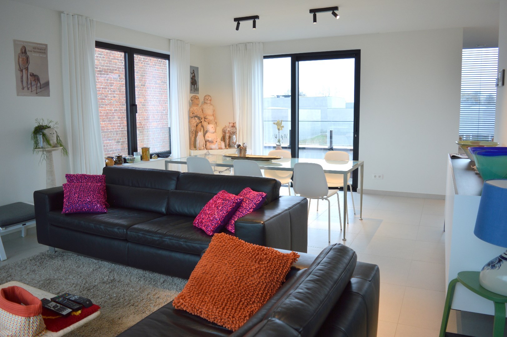 Appartement à louer à Lendelede avec 2 chambres - photo 3
