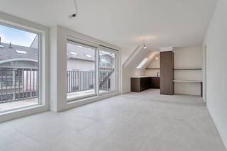 Kom dit project ter plaatse ontdekken tijdens het Nieuwbouwweekend op zaterdag 25/04 tussen 10u en 10u45!Laatste appartementen te koop!Dit...