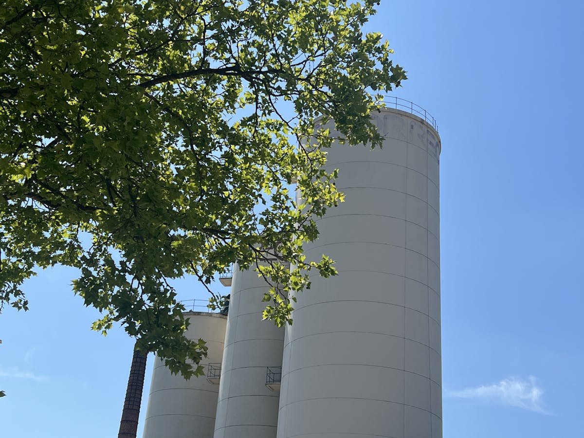 KANTOREN op UITSTEKENDE ZICHTLOCATIE vanaf 621m² tot  774m². - foto 4