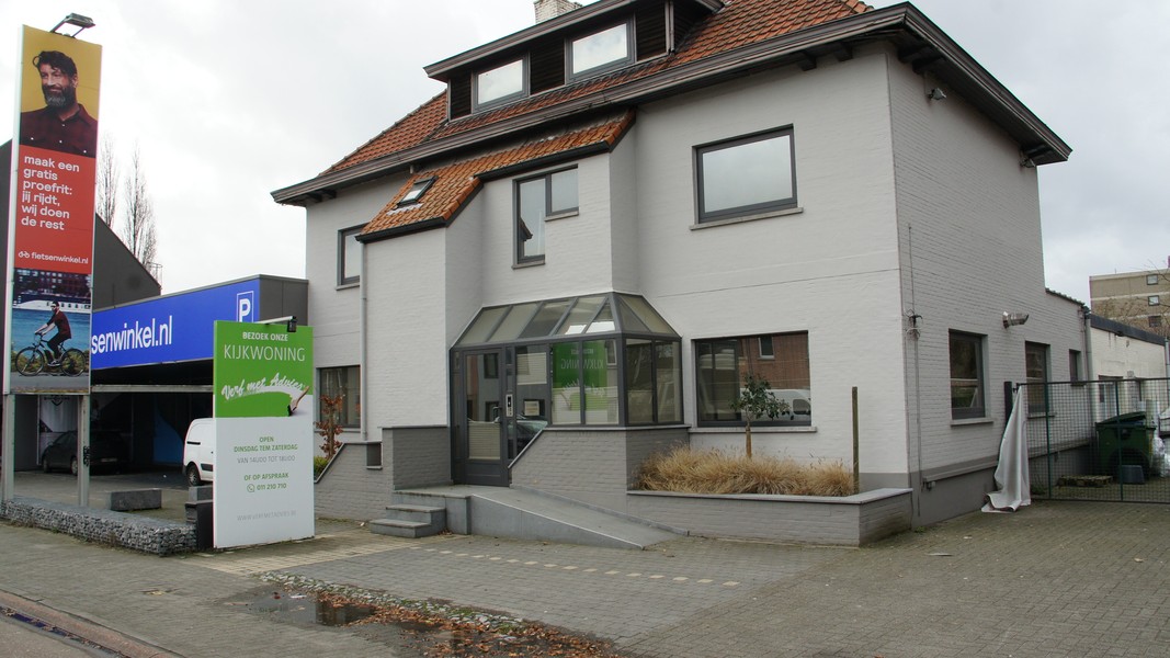 Commercial for rent in Hasselt - photo 1