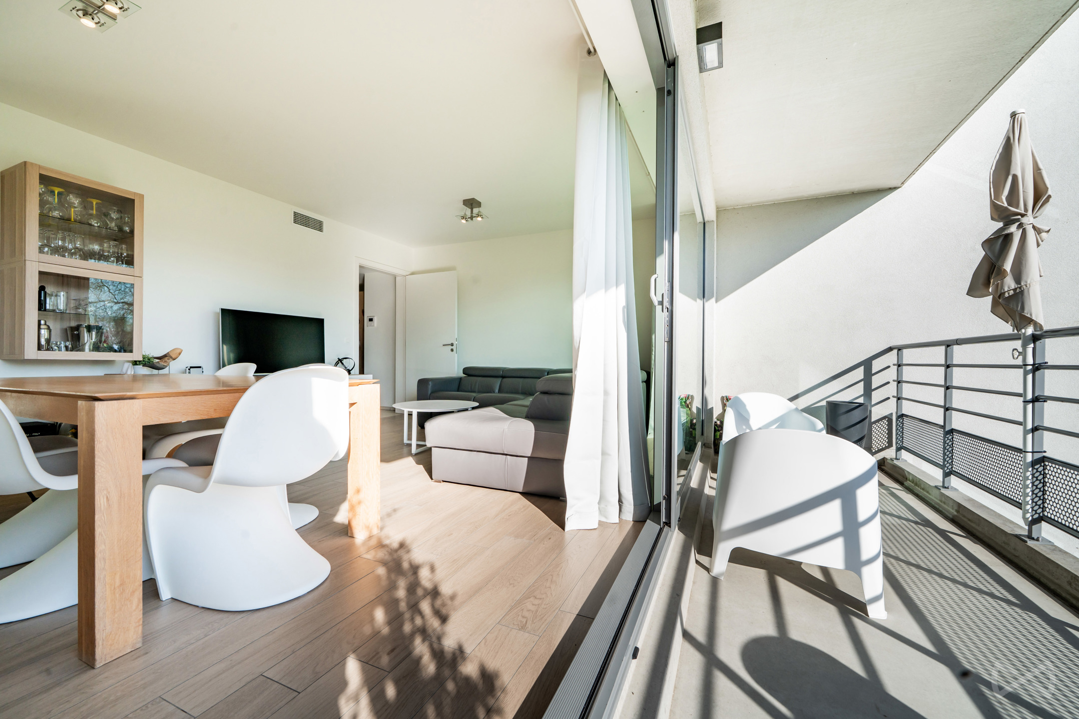 Appartement à vendre à Mons avec 3 chambres - photo 5