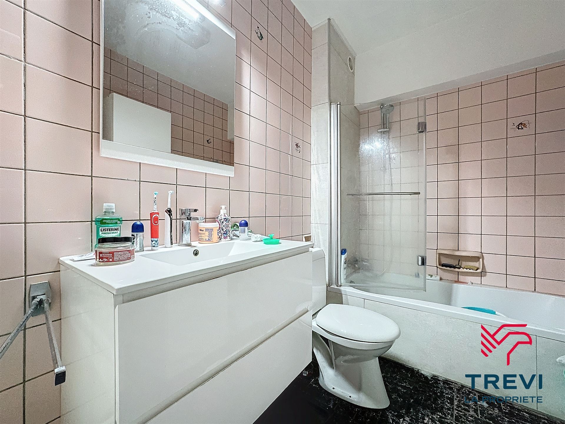 Appartement - photo 5