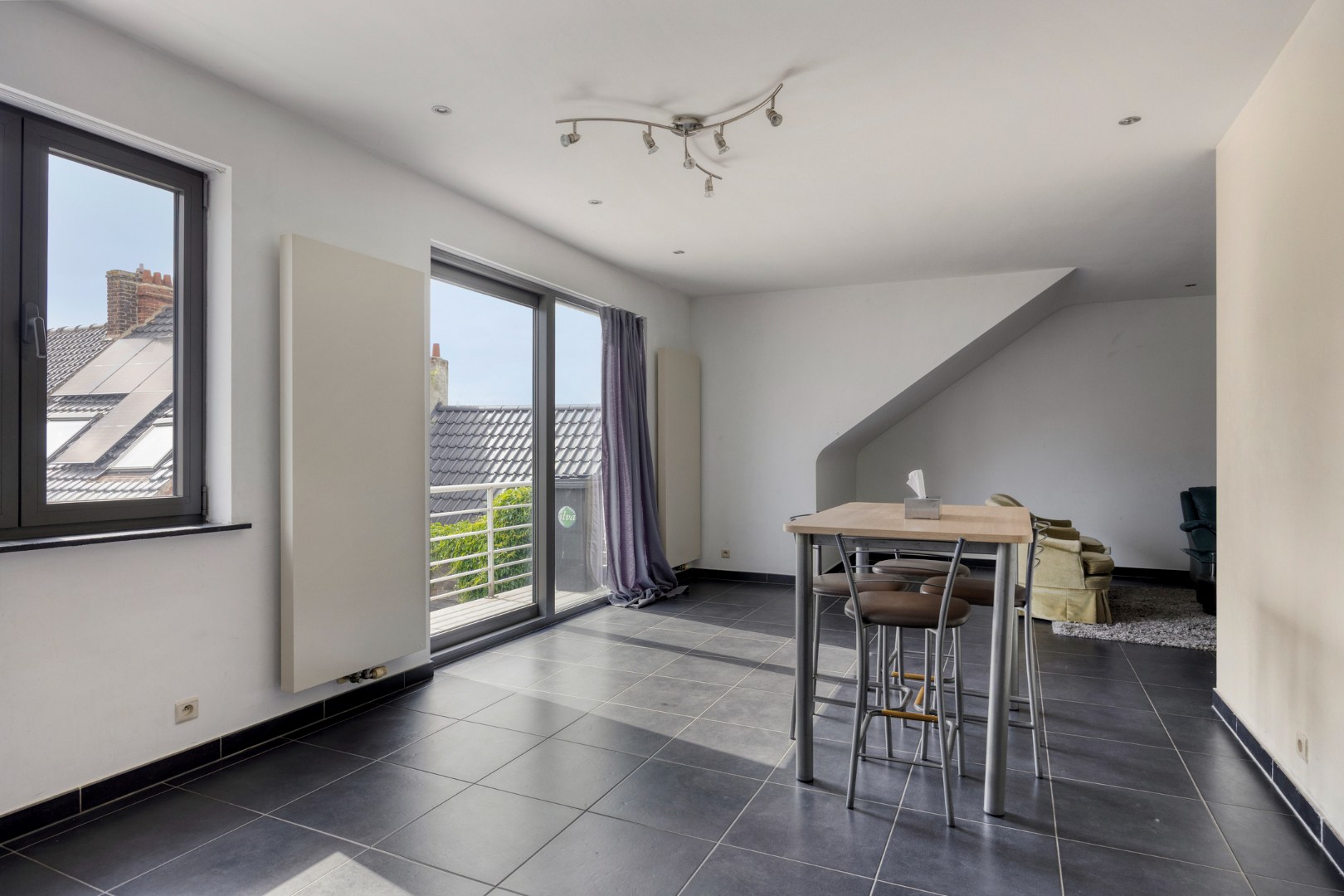 Appartement à vendre à Zottegem avec 2 chambres - photo 4