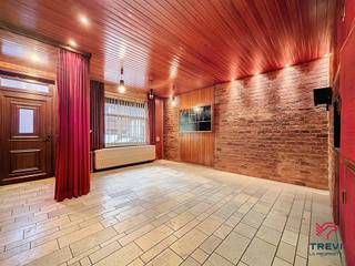 House for sale in Charleroi