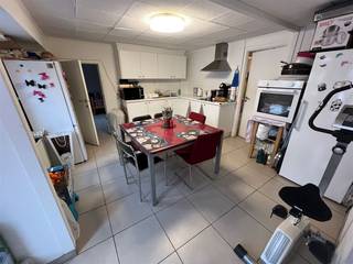 Apartment for sale in Hasselt