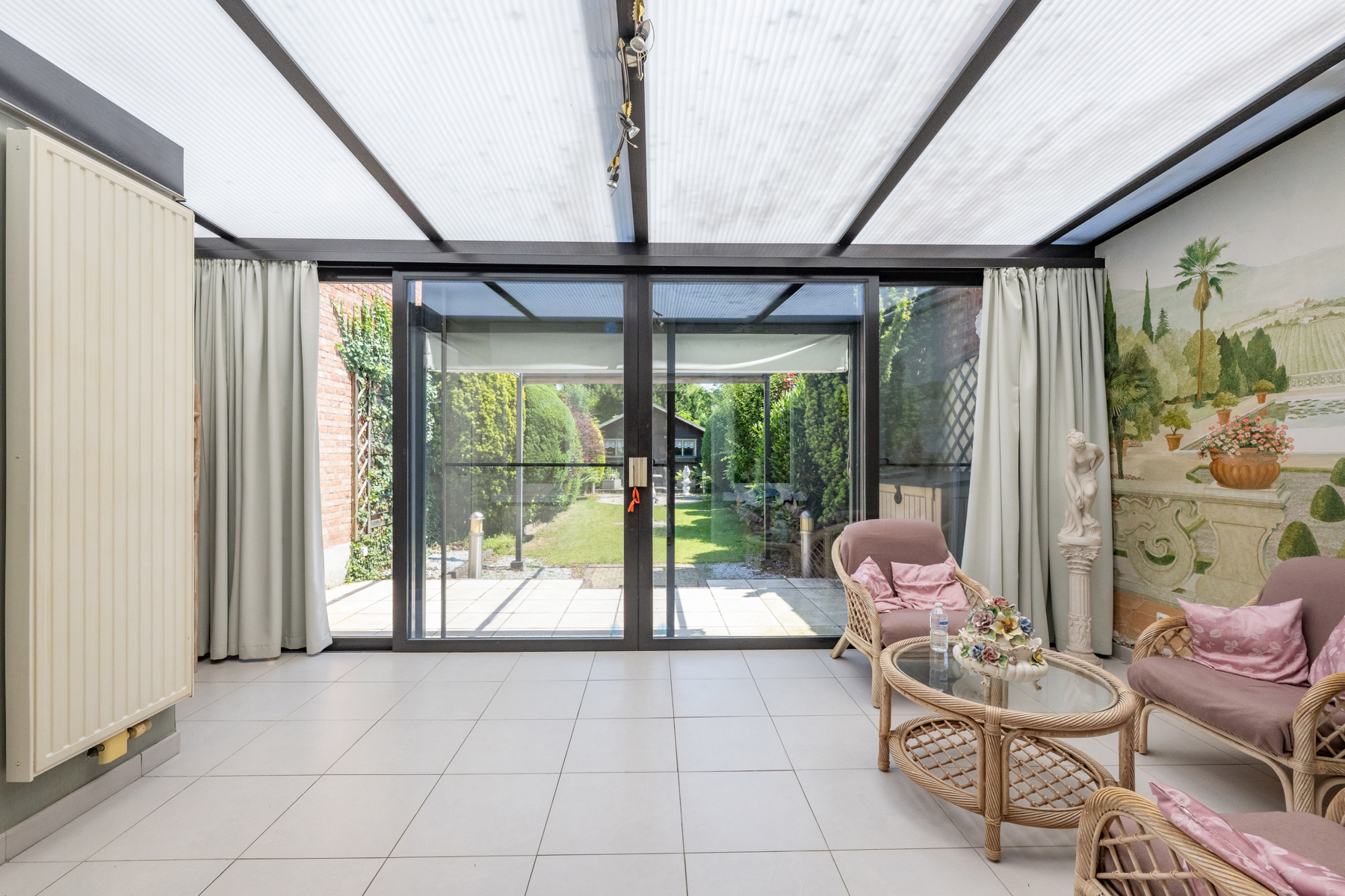 Maison à vendre à Lint avec 3 chambres - photo 4